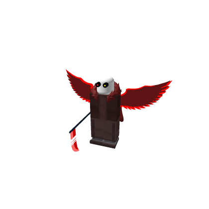 MegaDeath remodel