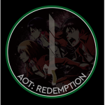 AOT:R Main Group
