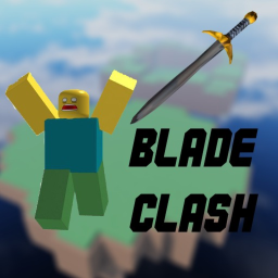 Blade Clash