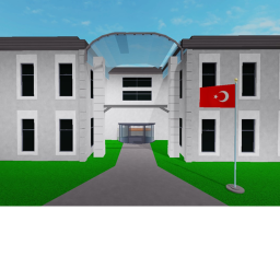 [APA] Toplantı Alanı