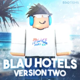 [BETA] Blau Hotels V2 icon
