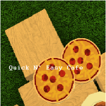 Quick N' Easy Cafe | Bloxburg