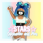 Stars Pompon