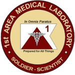 1st Area Medical Laboratory