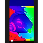 Protogen/furry hangout