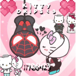 Kitty drips