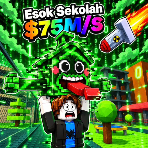 Save a Brainrot! Roblox game