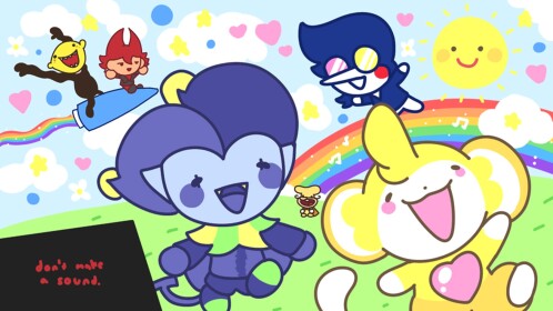 smile: the game