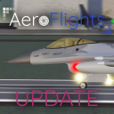 [UPDATE] AeroFlights