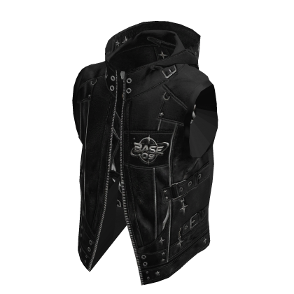 VEST BASE09  V1