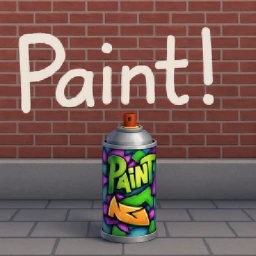 Paint Simulator [NEW]