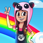 Fã clube dos Pandineos <3
