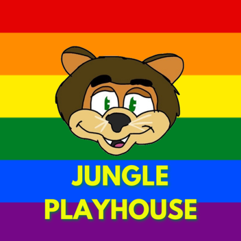 Jungle PlayHouse |Brick City, RX