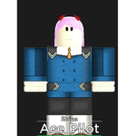 Ace pilot si[m]ps