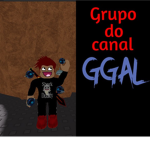 Grupo do canal GGAL