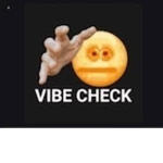 Checkin your vibes