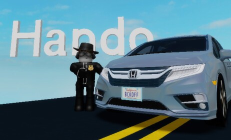 PH Hangout
