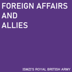 [RBA] Foreign Affairs & Allies