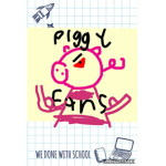 #piggy fans!!!