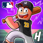 Home Run Simulator