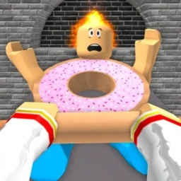 (NEW!) Escape The Bakery! 🥯