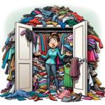 ~Annie’s Wardrobe~