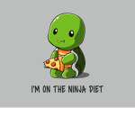 Turtle power group