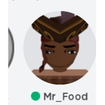 Mr food is the best