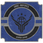 {UNSC} Air Force |