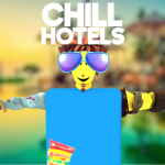 Chill Hotels (Official)