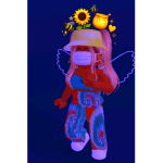 Hᴏɴᴇʏ ᴄxᴍʙs ʙᴇᴇ ʜɪᴠᴇ