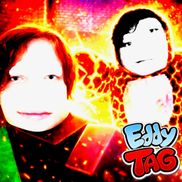 Eddy Tag [EdmondX]