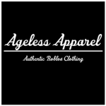 Ageless Attire