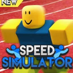 Speed Simulator