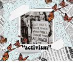 "activism"