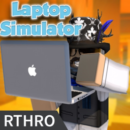 💻 Laptop Simulator