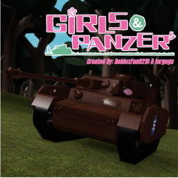 GuP Tankery - Original Plains