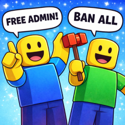 (🎮) FREE ADMIN
