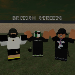 British Streets