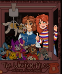 +The Walten Files+