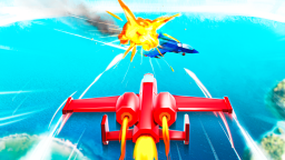 Samoloty bojowe [TEST PUBLICZNY]