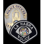 LHCRP || LH Police Department