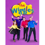 the wiggles and bomb fruit gang