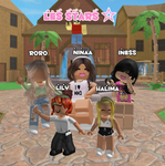 La team kiwii