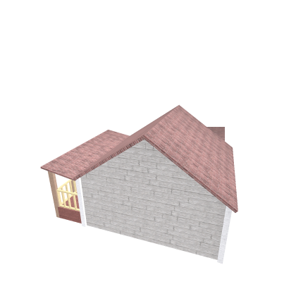 Suburban House