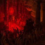 devil world...