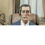 mr. detroit