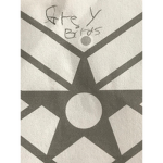 The Grey Birds