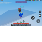 the best friends BEDWARSFAN