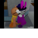 We ship piggy charcters!!!
